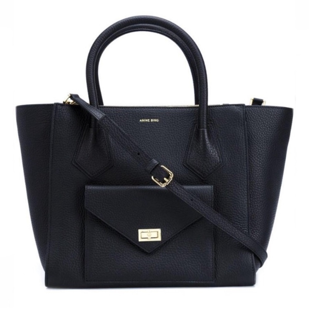 Anine Bing Madison Bag